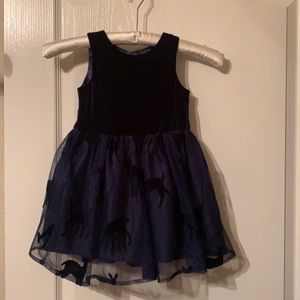 Cat & Jack Party Dress